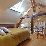 Les Insolites De Coco Bed & Breakfast La Lande-de-Goult