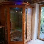 Bed & Breakfast Les Insolites De Coco La Lande-de-Goult