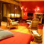 Les Insolites De Coco Bed & Breakfast