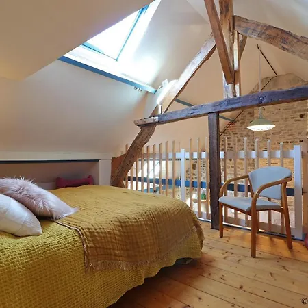 Les Insolites De Coco Bed & Breakfast La Lande-de-Goult