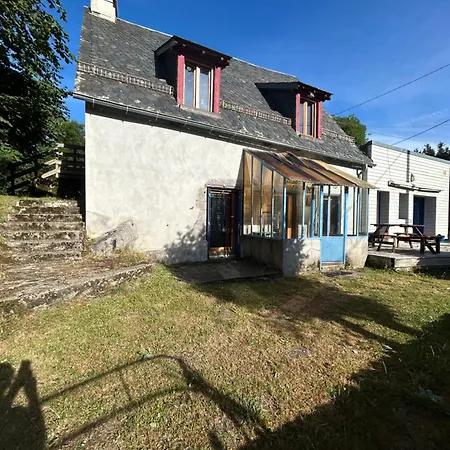 Les Insolites De Coco Couette-café 4*