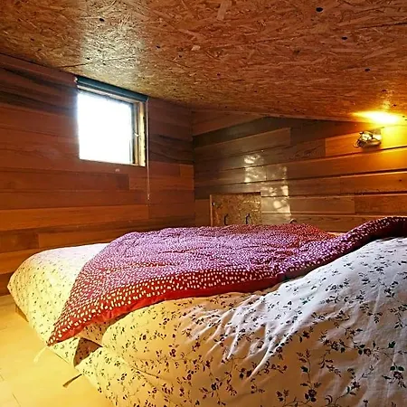 Les Insolites De Coco Couette-café 4*