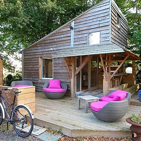 Les Insolites De Coco Couette-café 4*