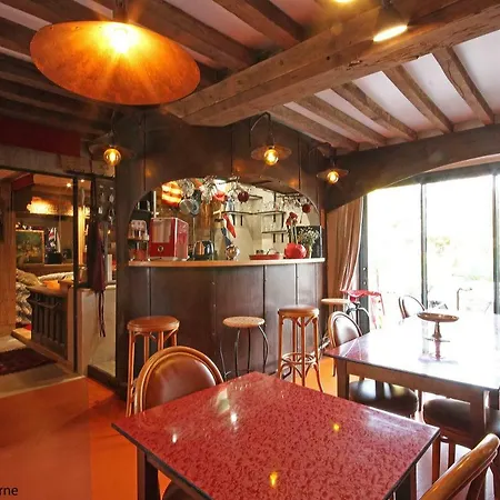 Les Insolites De Coco La Lande-de-Goult