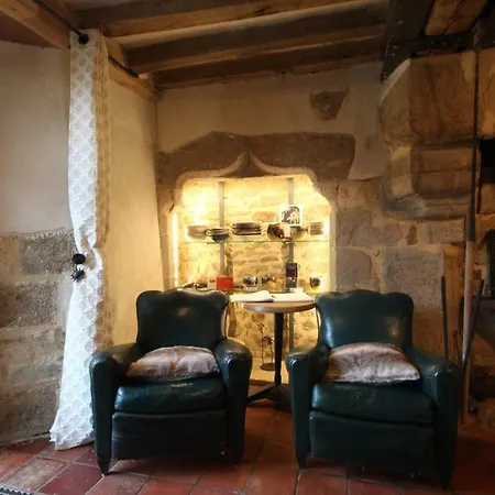 Les Insolites De Coco 4*