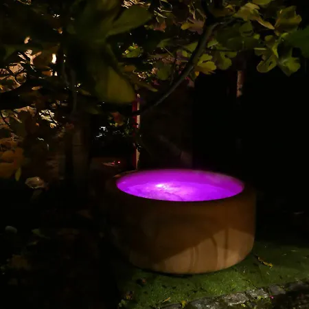 Les Insolites De Coco Couette-café La Lande-de-Goult