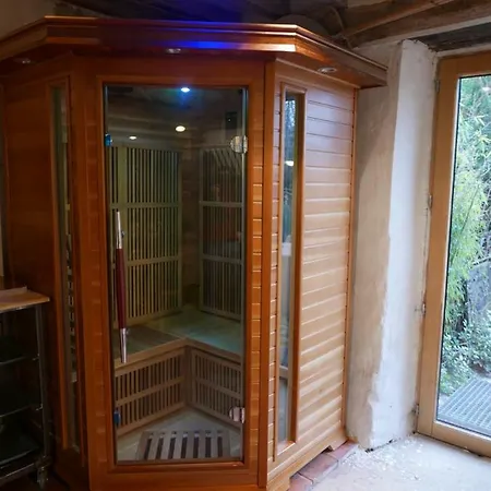 Couette-café Les Insolites De Coco La Lande-de-Goult