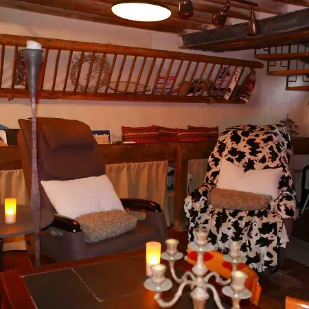 Couette-café Les Insolites De Coco