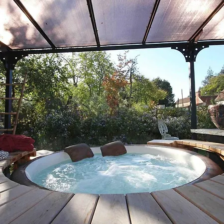 Couette-café Les Insolites De Coco