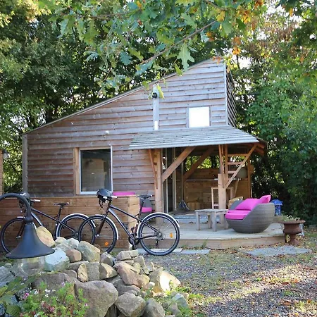 Couette-café Les Insolites De Coco 4*