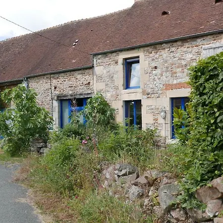 Les Insolites De Coco La Lande-de-Goult