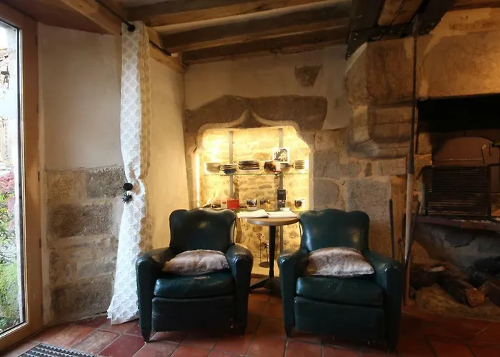 Les Insolites De Coco 4*