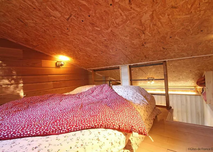 Les Insolites De Coco Bed & Breakfast