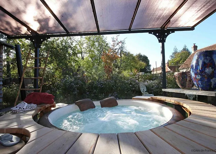 Bed & Breakfast Les Insolites De Coco