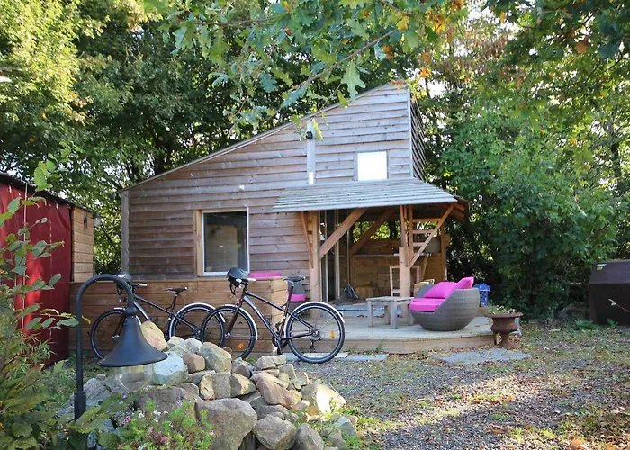 Bed & Breakfast Les Insolites De Coco 4*