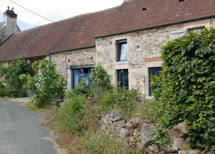 Les Insolites De Coco La Lande-de-Goult